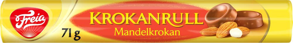 FREIA Krokan-Rull