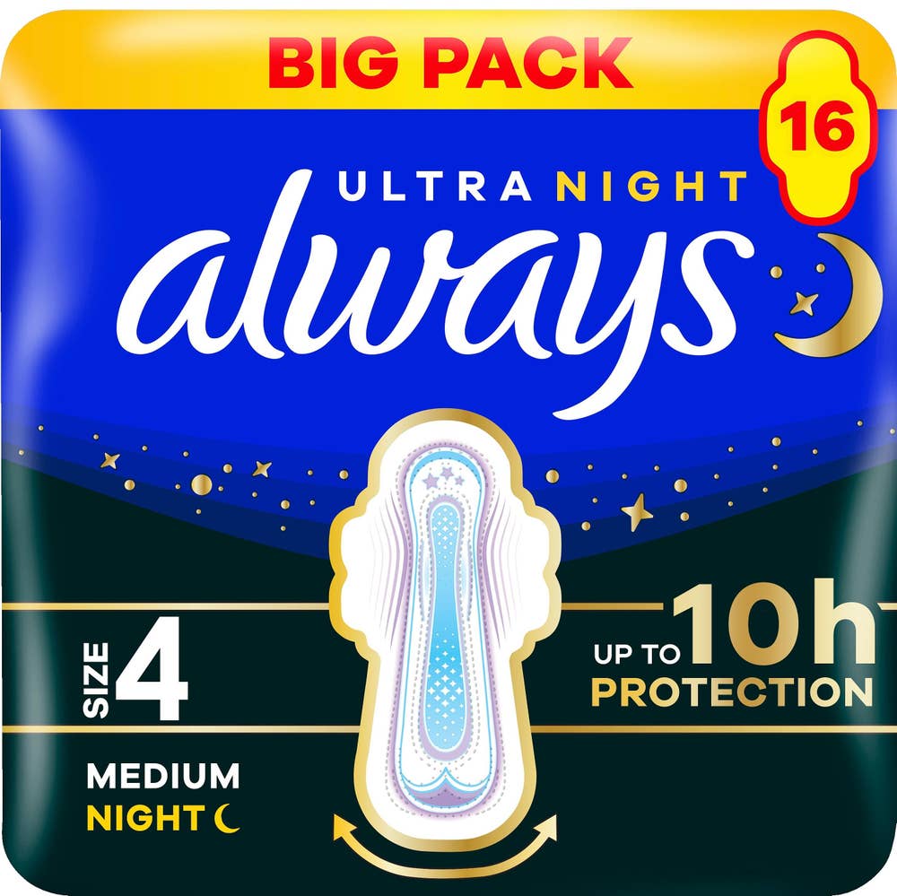 Always Bind Secure Night