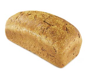 Korn Bakeri Gulrotbrød