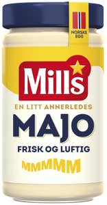 Mills Majo
