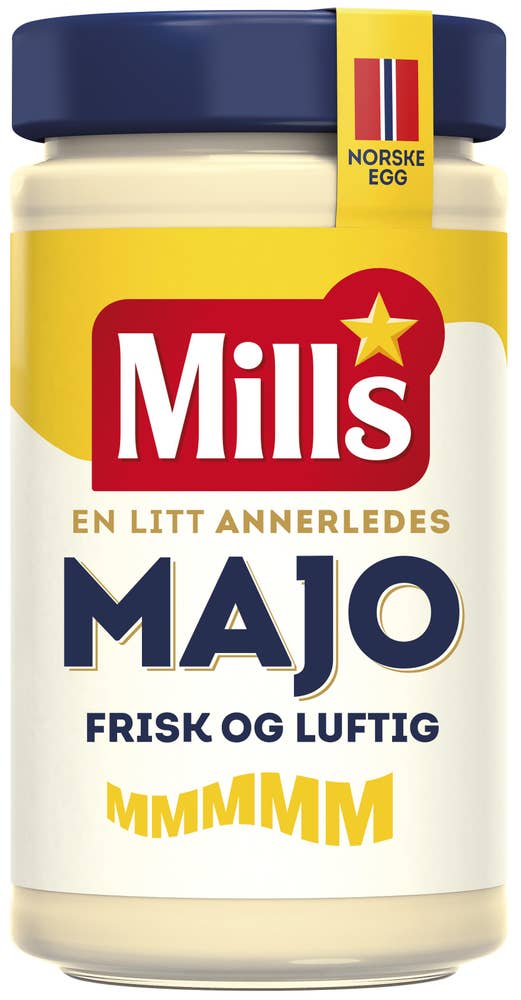 Majo 330 g