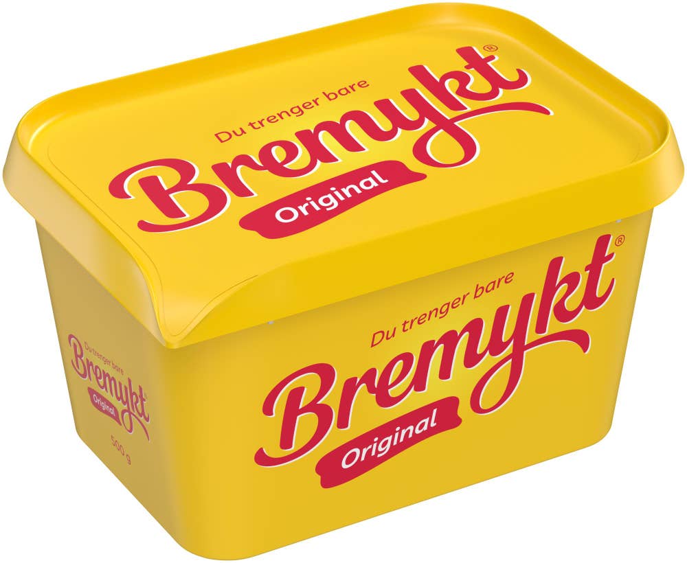 TINE Bremykt