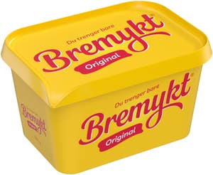 TINE Bremykt