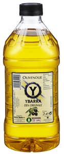 Ybarra Olivenolje