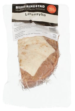 Brødr Ringstad Lefsesylte 1/2
