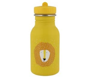 Sprell Drikkeflaske med Gul Løve 350 ml