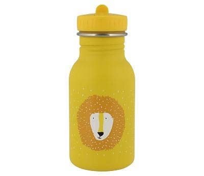 Sprell Drikkeflaske med Gul Løve 350 ml