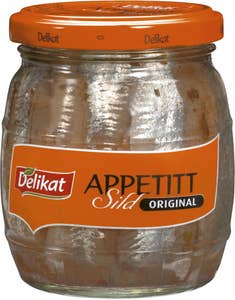 Delikat Appetittsild