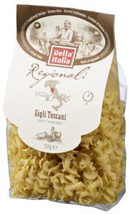 Gigli Toscani Artisan Pasta