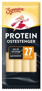 Synnøve Protein ostestenger
