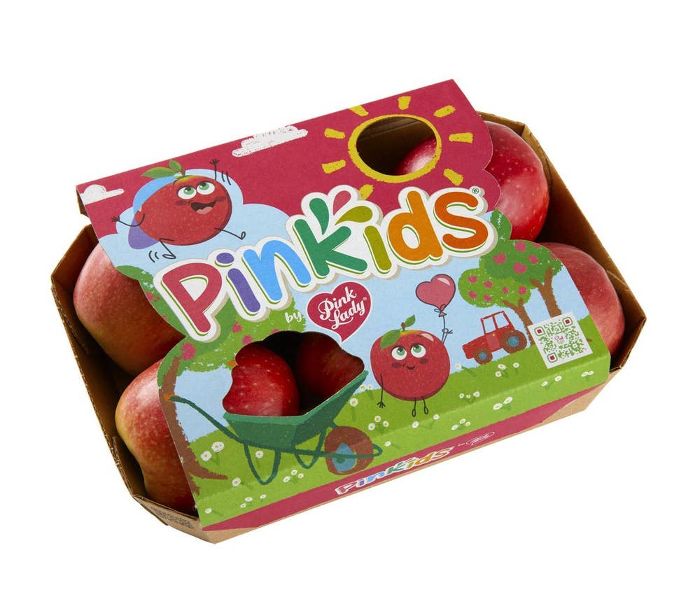 Pink Lady Kids 600gr