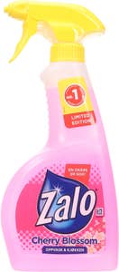 Zalo Oppvask- og kjøkkenspray Cherry Blossom