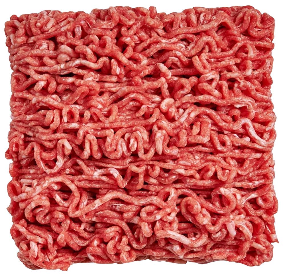 Strøm-Larsen AS Økologisk karbonadedeig