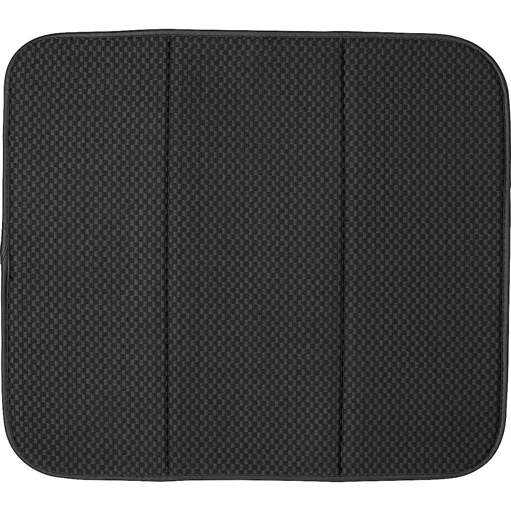 Clas Ohlson Oppvaskunderlegg Svart