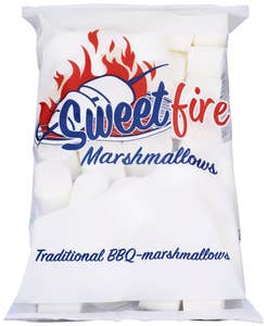 Sweetfire BBQ Marshmallows