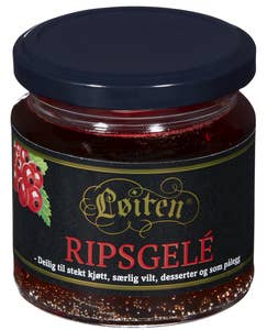 Løiten Ripsgelé