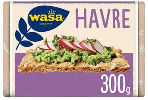 Wasa Knekkebrød Havre