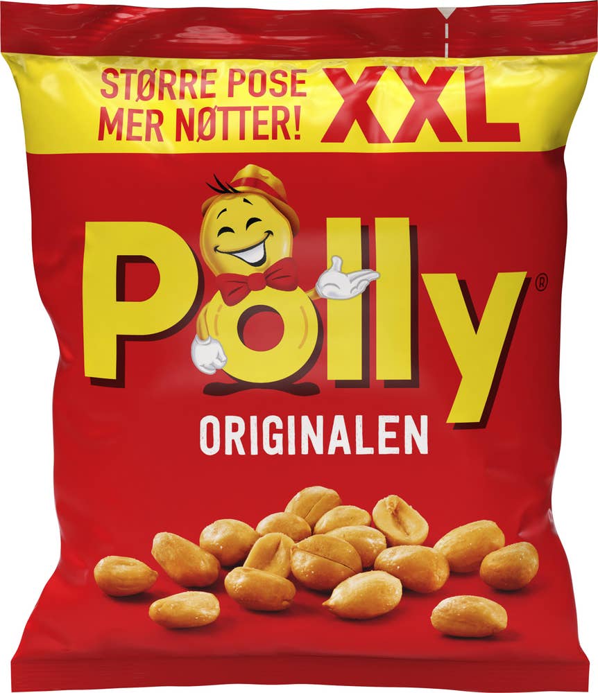 Polly Original XXL