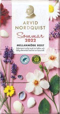 ARVID NORDQUIST Sommerkaffe Limited Edition