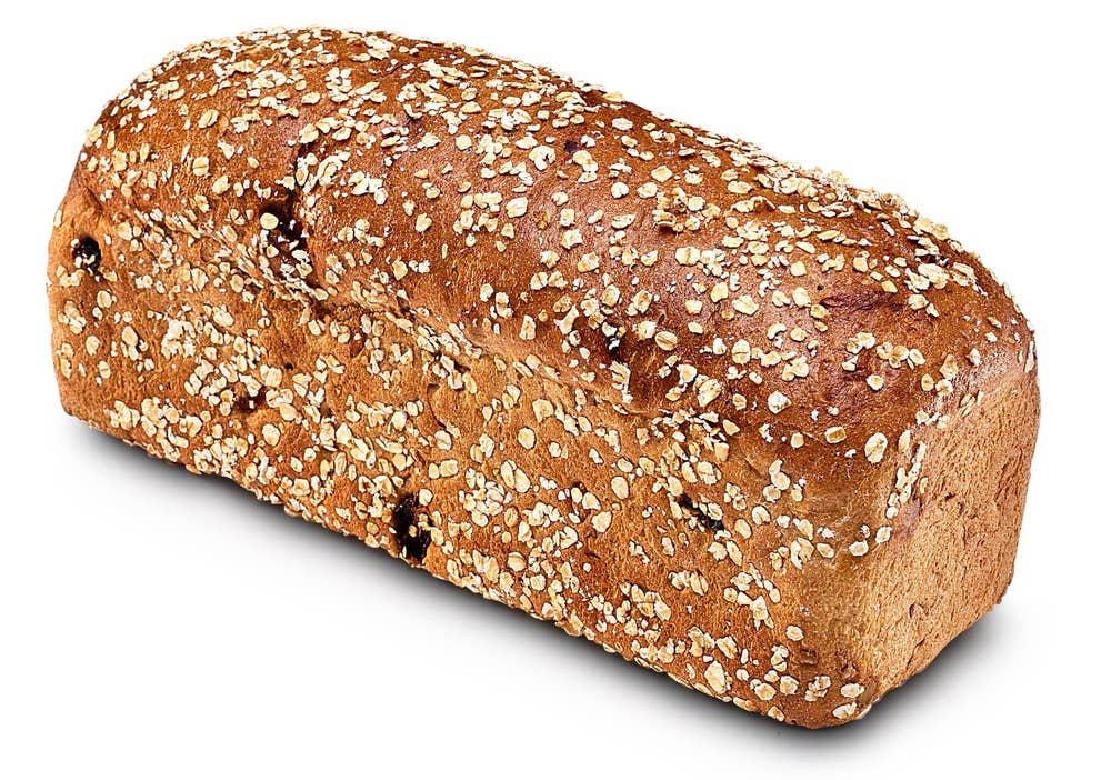 Korn Bakeri Muslibrød