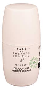 Care by Therese Johaug Deodorant Frisk duft Antiperspirant
