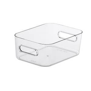 Smartstore Compact Clear systemboks Str. S