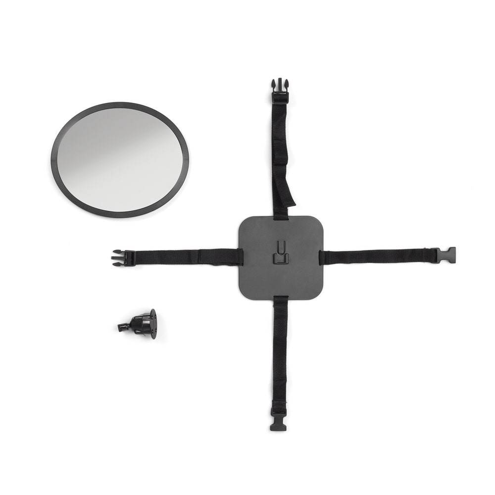 Yngri Bilstolspeil Alfrida