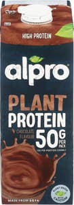 Alpro Soyadrikk protein Sjokolade