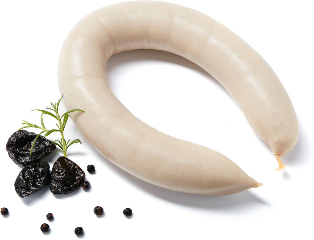 Strøm-Larsen AS Julepølse