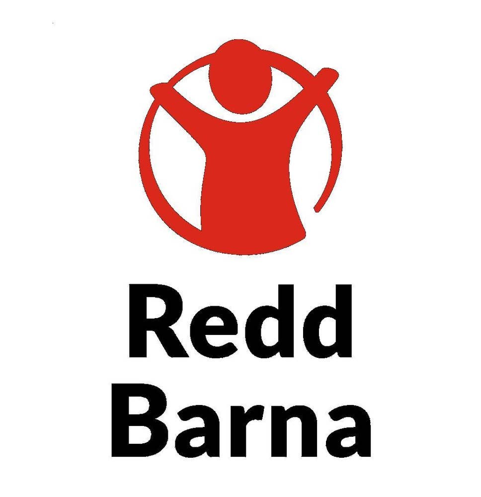 Redd Barna - Hjelp barn i verden