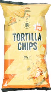 R Tortillachips Ost