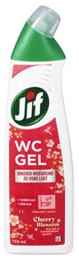 Jif WC-Gel Cherry Blossom