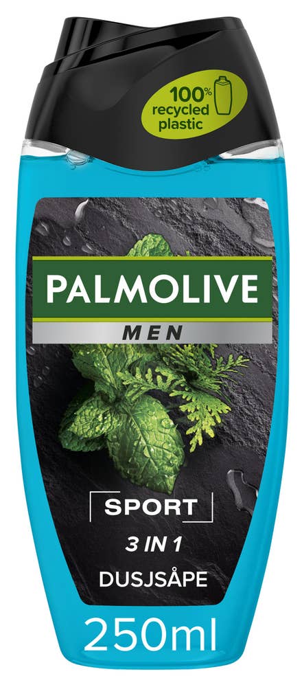 Palmolive Dusjsåpe Men Sport