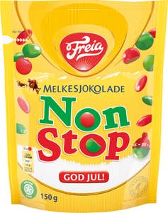 FREIA Non Stop Jul