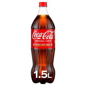 Coca-Cola Coca-Cola