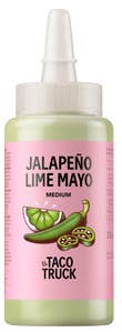 El Taco Truck Jalapeno Lime Mayo