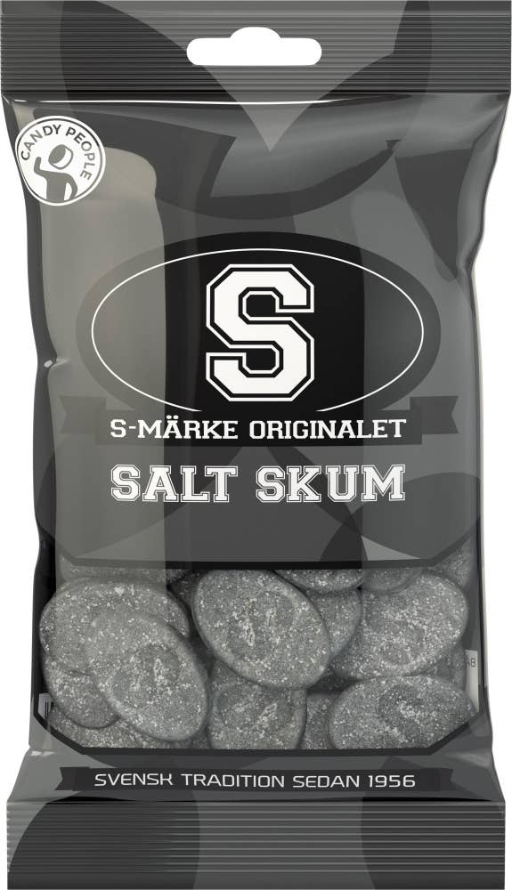 Candy People Salt Skum