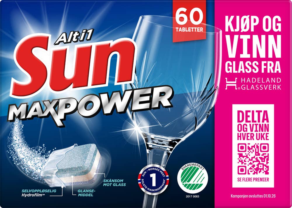 Sun MaxPower Alt i 1
