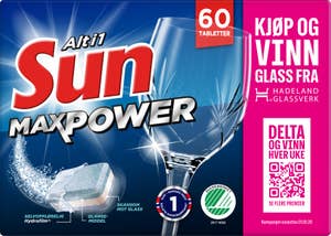 Sun MaxPower Alt i 1