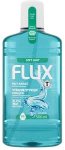 Fluorskyll Soft Mint