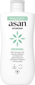 Asan Intimvask original