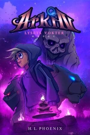 ARK Håpet H.L. Phoenix