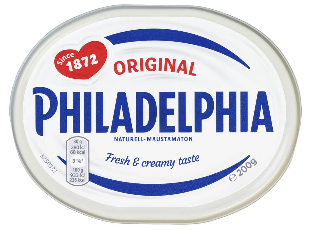 Philadelphia Original