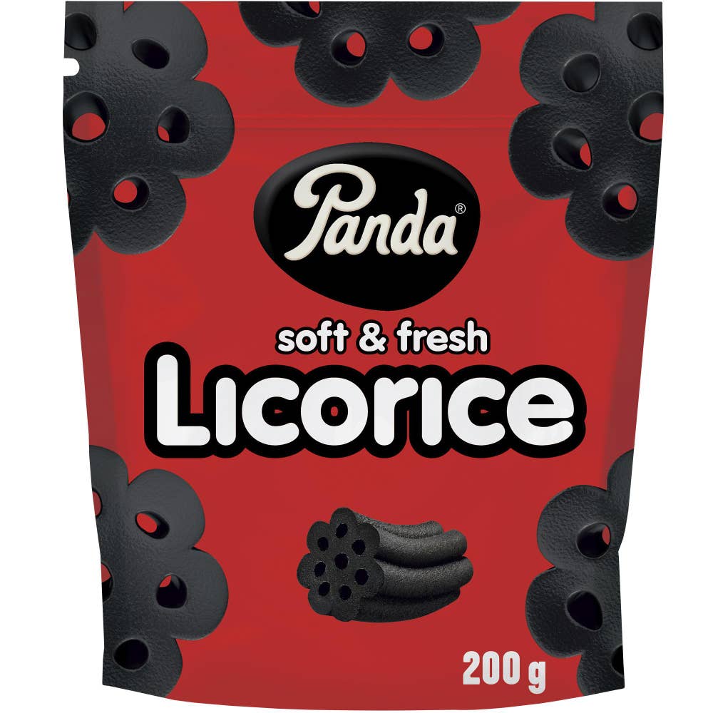 Panda Lakris 200 g
