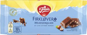 FREIA Firkløver