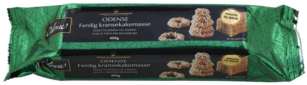 Odense Kransekakemasse