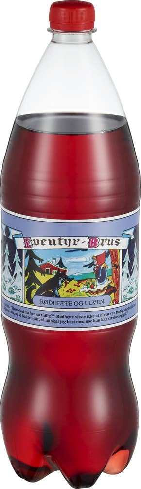 Eventyrbrus