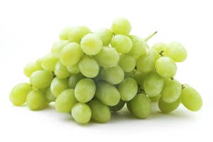 Druer Grønne Stenfrie Kurv