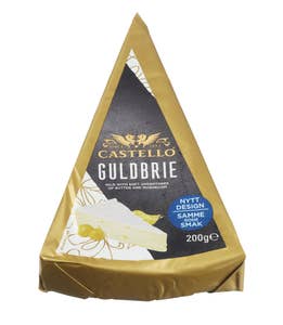 Castello guldbrie