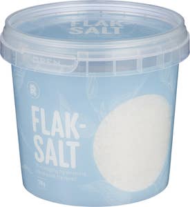 R Flaksalt
